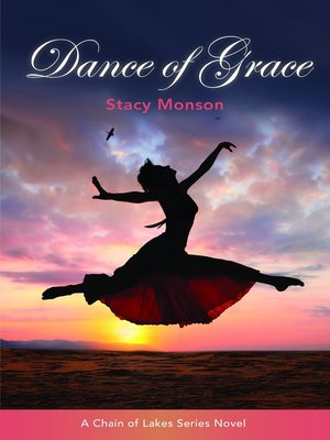cover image of Dance of Grace